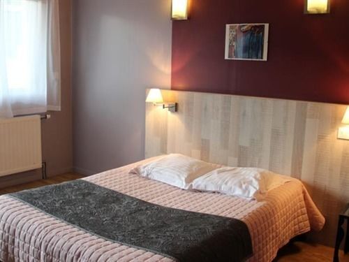 Hotel L'etoile 2*